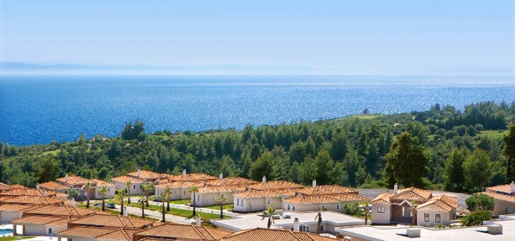 Zeus deploys a more than €50M investment in Halkidiki Zeus deploys a more than €50M investment in Halkidiki